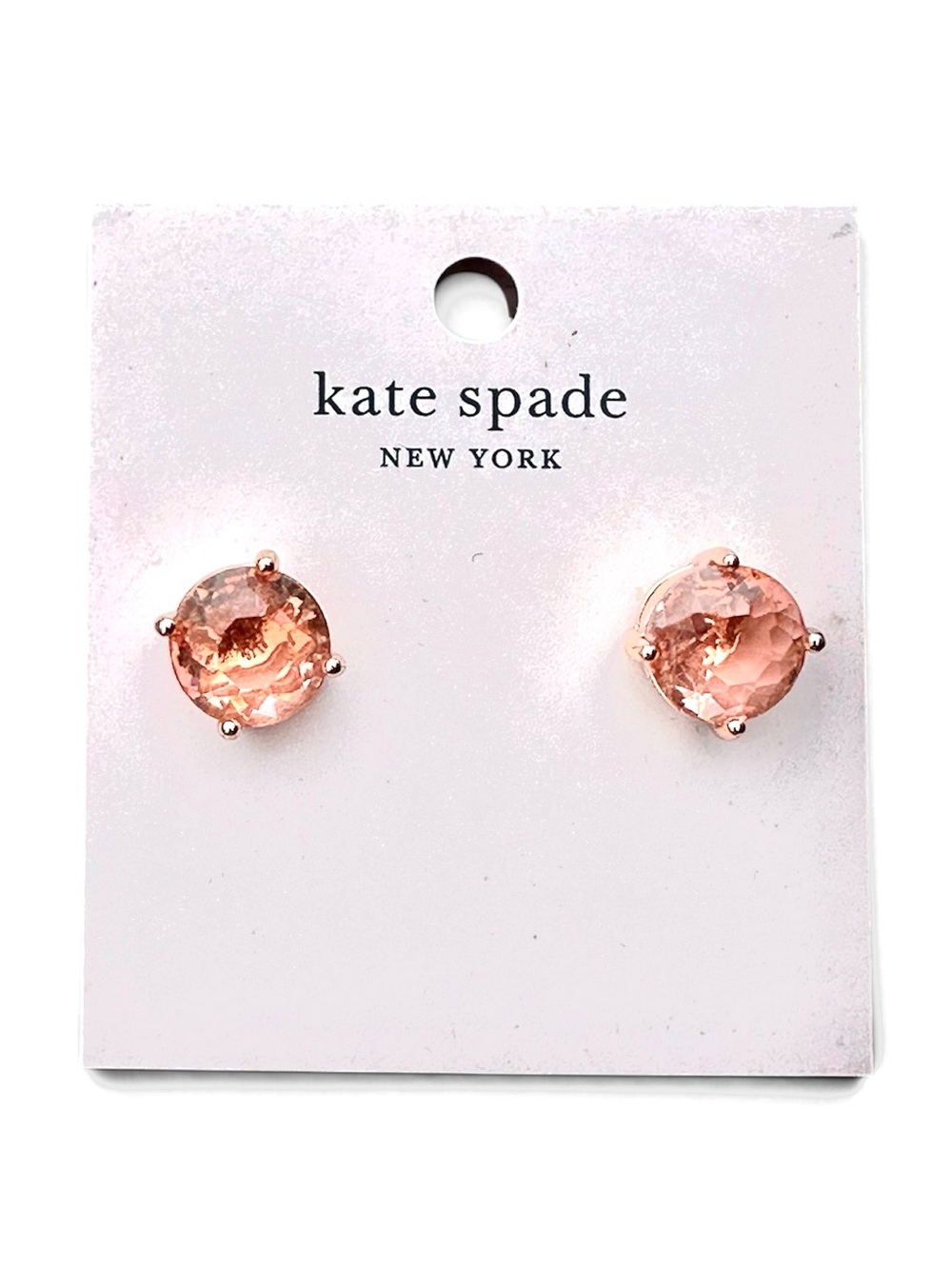 Kate Spade New York Stud Earrings